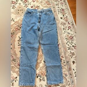 Jones Sport Women’s Blue Denim Jeans